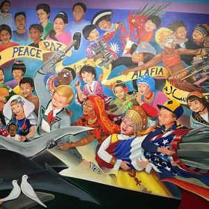 Meet your Posher, Mark